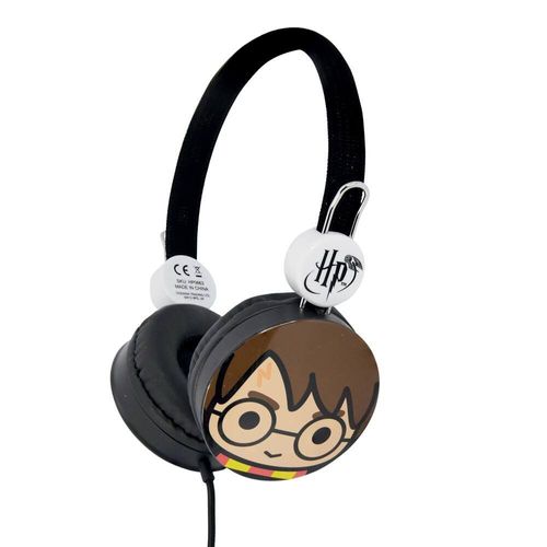 Casque Audio Harry Potter