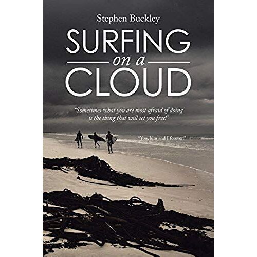 Surfing On A Cloud