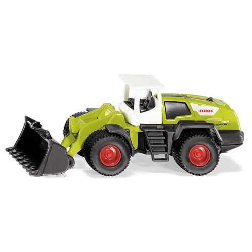 Claas Torion 1914 Chargeuse Sur Pneus