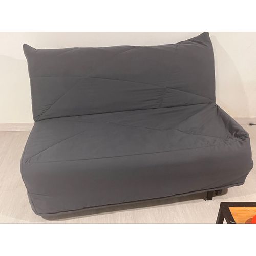 Canapé Convertible Matelas Bultex 140x200