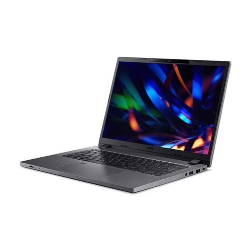 Acer TravelMate P2 14 TMP214-55-TCO - 14" Core i5 I5-1335U 8 Go RAM 512 Go SSD Gris AZERTY