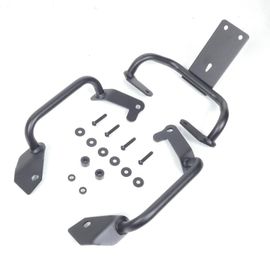 Kit Fixation Dosseret De Selle Shad Pour Scooter Honda 750 Forza 2021 À 2023 H0xd71rv Neuf