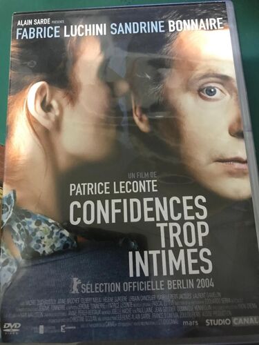 Confidences Trop Intimes