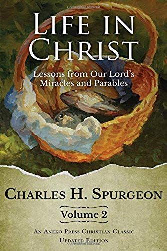 Life In Christ Vol 2