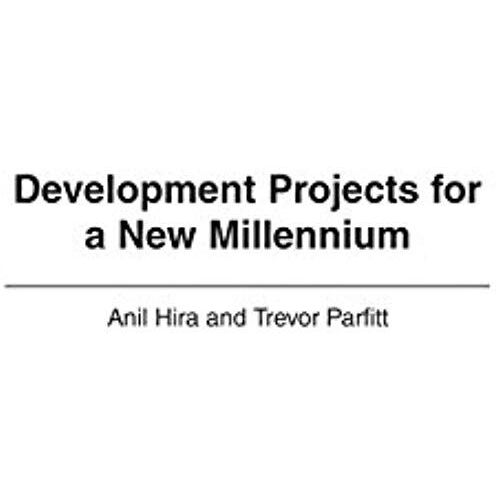 Development Projects For A New Millennium