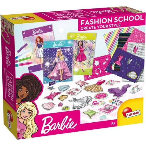 Babie Fashion School