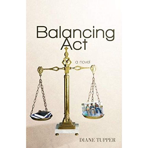 Balancing Act