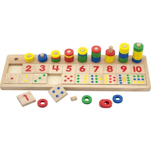 Apprendre À Compter