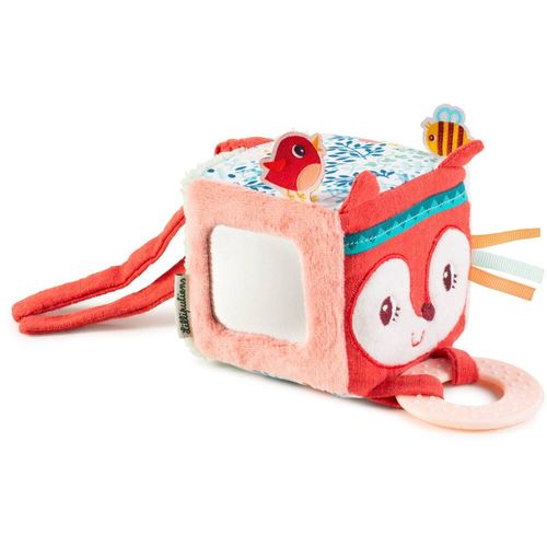 Alice Cube d'activités