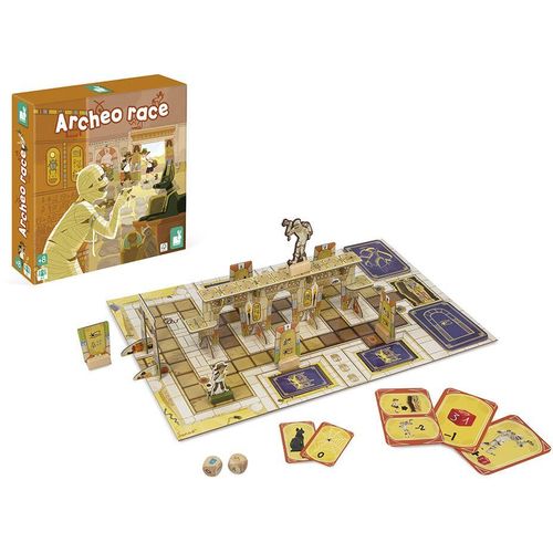 Archeo Race