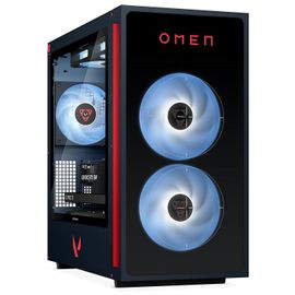 PC de bureau Gamer HP OMEN 35L édition Valorant - C4ZW9EA