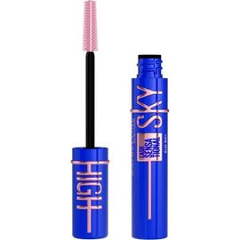 Maybelline New York Mascara Sky High Blue Mist 