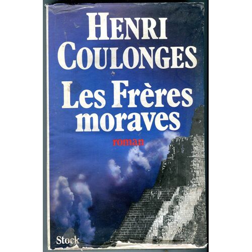 Les Frères Moraves