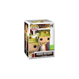 Figurine Funko Pop Animation Attack On Titan Queen Historia