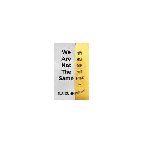 We Are Not The Same