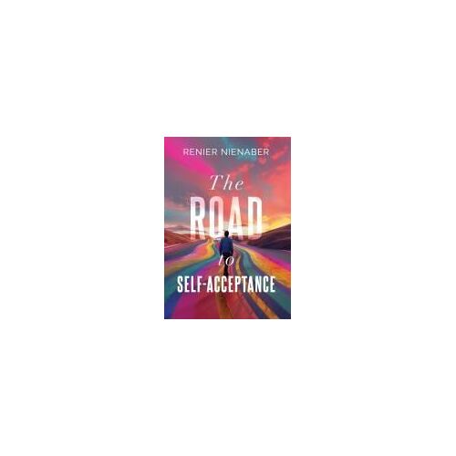 The Road To Self-Acceptance