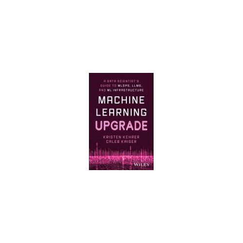 Machine Learning Upgrade