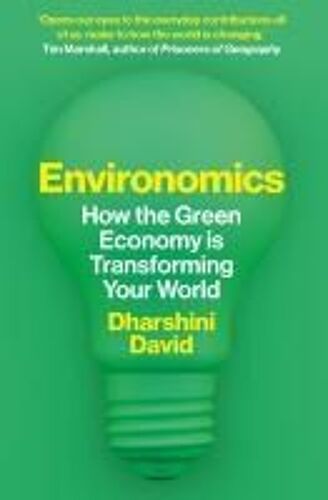 Environomics