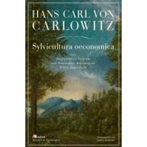 Sylvicultura Oeconomica