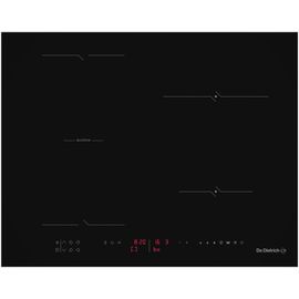 Table induction DE DIETRICH DPI4410B Duozone