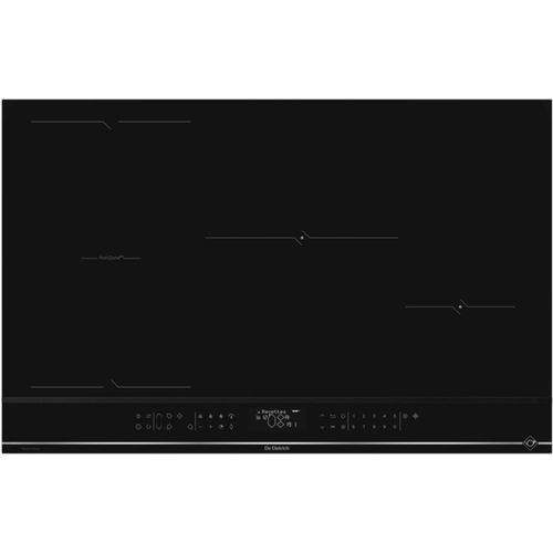 Table induction DE DIETRICH DPI4829X Horizone