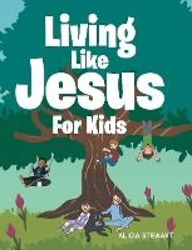 Living Like Jesus