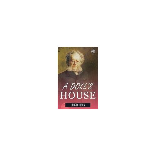 A Doll's House [Paperback] Henrik Ibsen