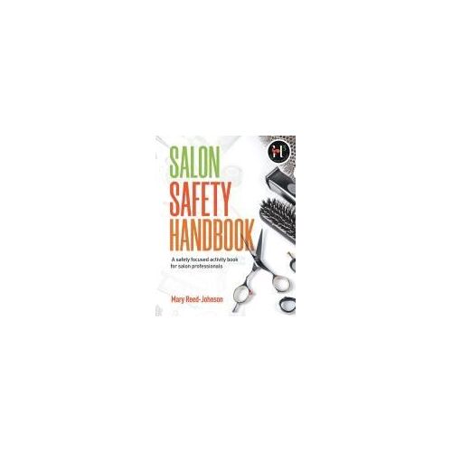 Salon Safety Handbook