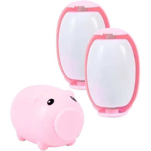 JGD-Rouleau à Peluche Réutilisable, 2Pcs Rouleau Adhésif Lavable,Mini Rouleau Anti-Peluches Réutilisable,Rouleau Anti-Peluches Portable,Rouleau Adhésif Réutilisable en Silicone