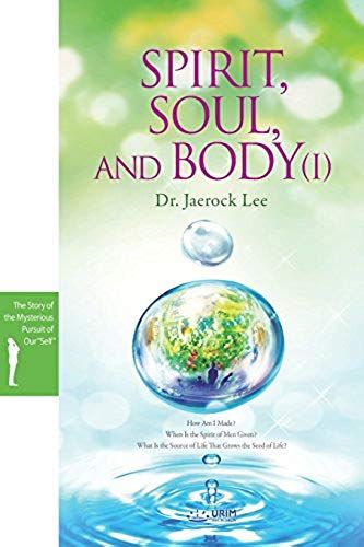 Spirit, Soul And Body ¿