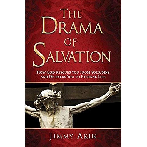 Drama Of Salvation: How God Re