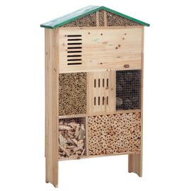 Maison Insectes 100cm
