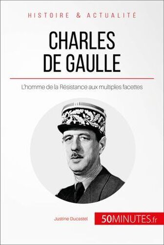 Charles De Gaulle