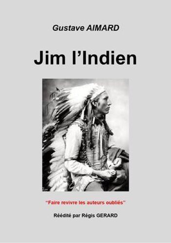 Jim L'indien