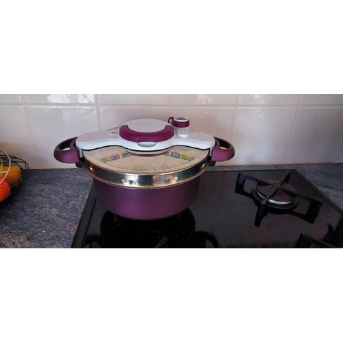 Cocotte Seb Clipso 5 l