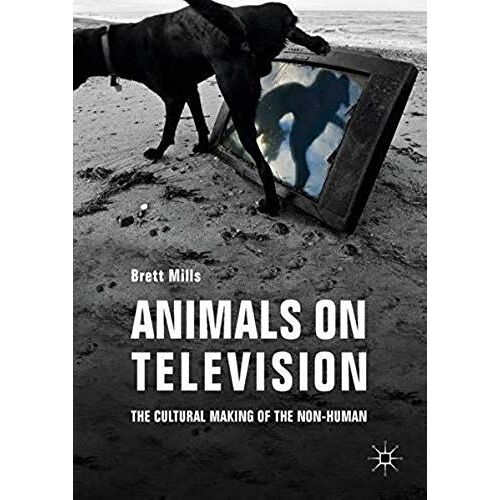 Animals On Television