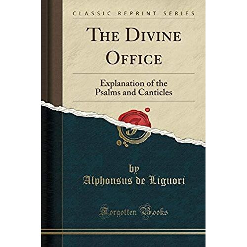 Liguori, S: Divine Office