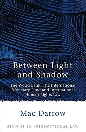 Between Light And Shadow