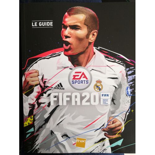 Guide Fifa 20