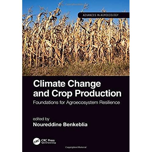 Climate Change And Crop Production