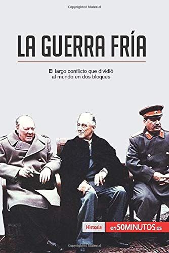 La Guerra Fría