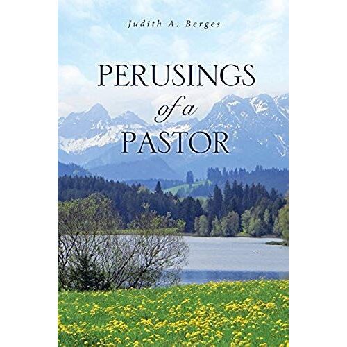 Perusings Of A Pastor