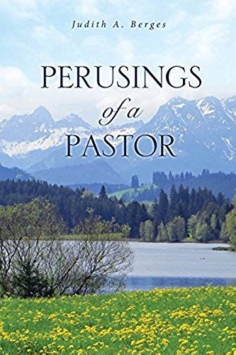 Perusings Of A Pastor