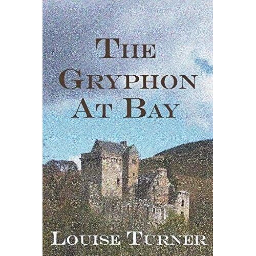 The Gryphon At Bay