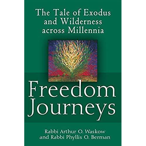 Freedom Journeys