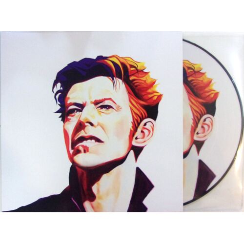 Let's Dance In New York - Picture Disc