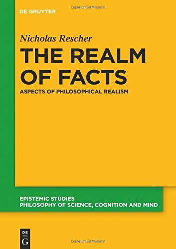 The Realm Of Facts