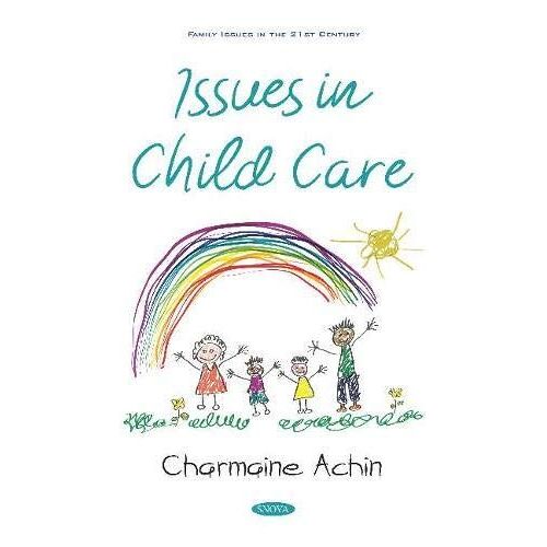 Issues In Child Care