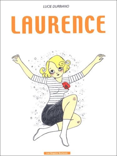 Laurence - L'oubli De Soi