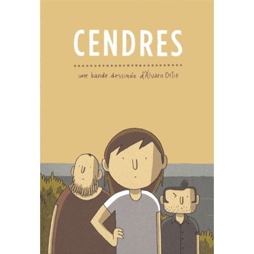 Cendres